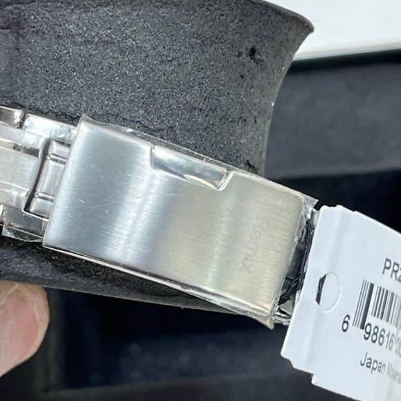 Fossil PR2043 Home Depot Homer Employee Award Watch w/ Original Tin NWT - Picture 7 of 11